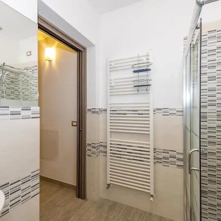 Casacobelli Tatil Evi Monzambano