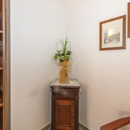 Casacobelli Tatil Evi Monzambano