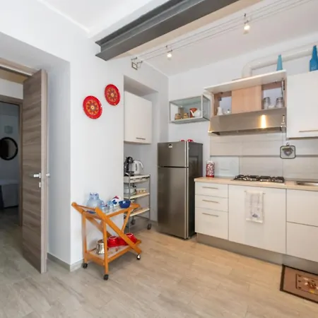 Casacobelli Tatil Evi *