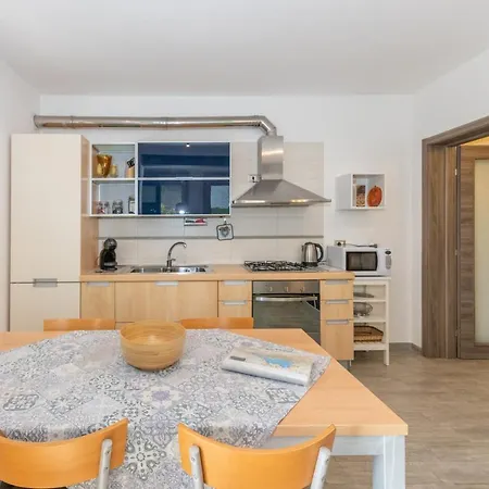 Tatil Evi Casacobelli Monzambano