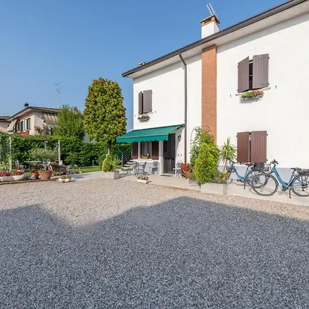Tatil Evi Casacobelli *