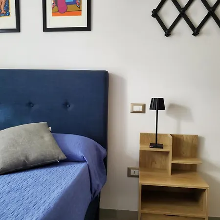Casacobelli Monzambano