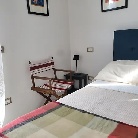 Tatil Evi Casacobelli *