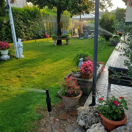 Casacobelli Monzambano