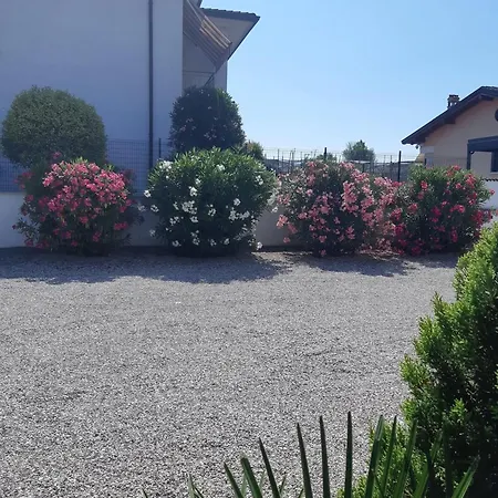 Casacobelli Casa de Férias