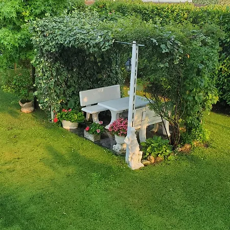 Tatil Evi Casacobelli