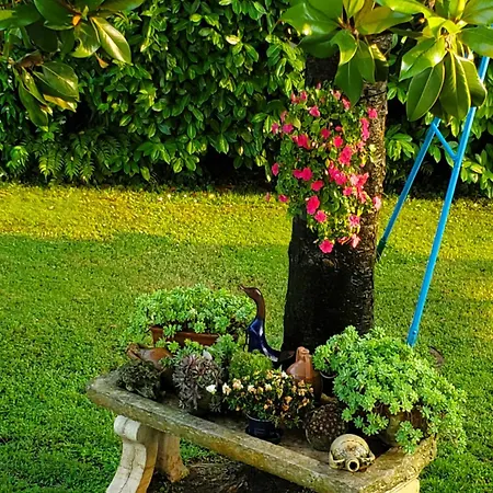 Casacobelli Tatil Evi *