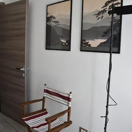 Casacobelli Tatil Evi Monzambano