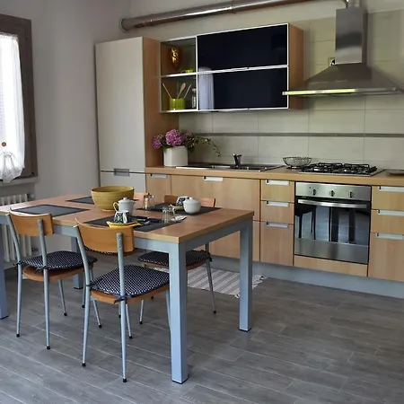 Tatil Evi Casacobelli *