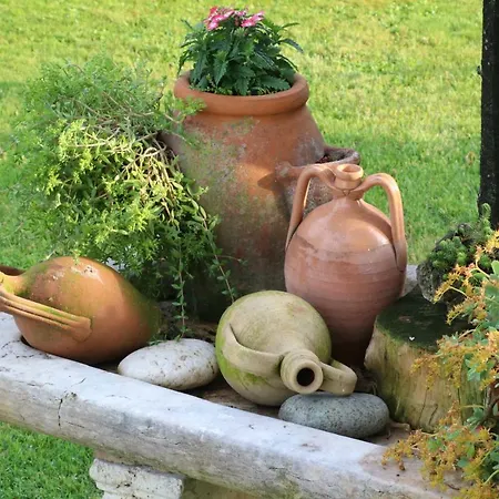 Tatil Evi Casacobelli *
