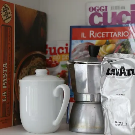 Tatil Evi Casacobelli *