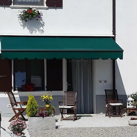 Casacobelli Tatil Evi *
