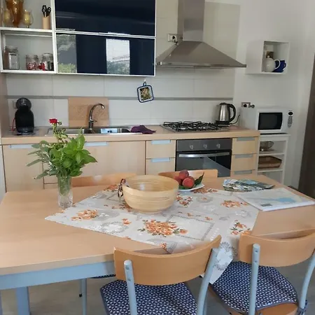 Casacobelli Tatil Evi *
