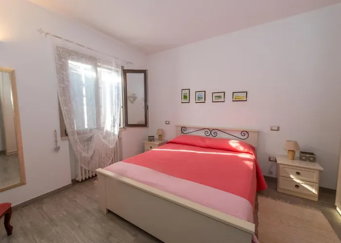 Casacobelli Casa de Férias