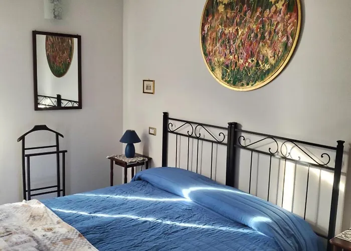 Casacobelli Casa de Férias *