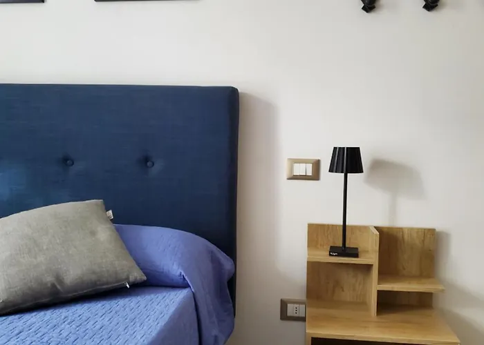 Casacobelli Monzambano