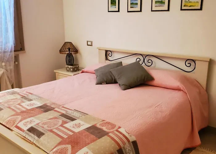 Casa de Férias Casacobelli Monzambano
