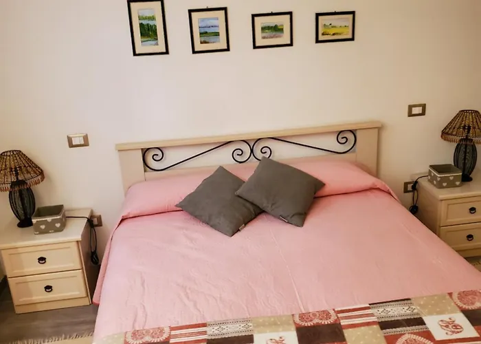 Casacobelli Casa de Férias