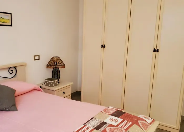 Casa de Férias Casacobelli