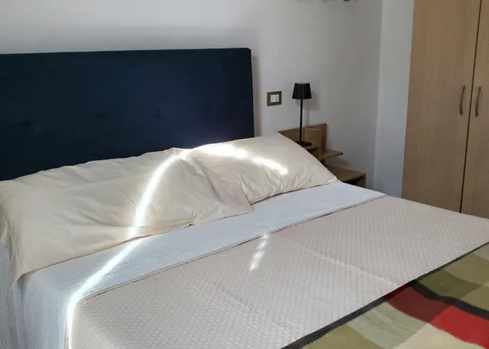 Casacobelli Casa de Férias *