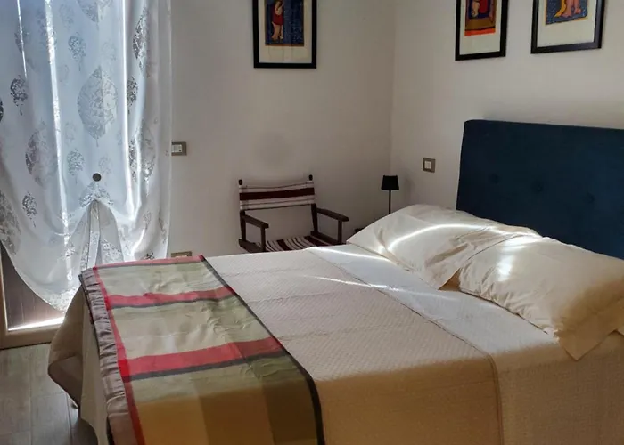 Casacobelli Casa de Férias Monzambano