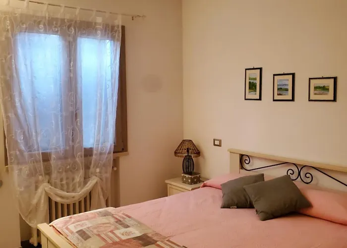 Casacobelli Casa de Férias