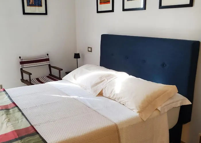 Casacobelli Casa de Férias *