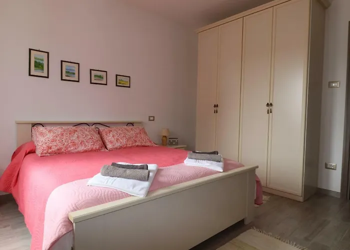 Casa de Férias Casacobelli