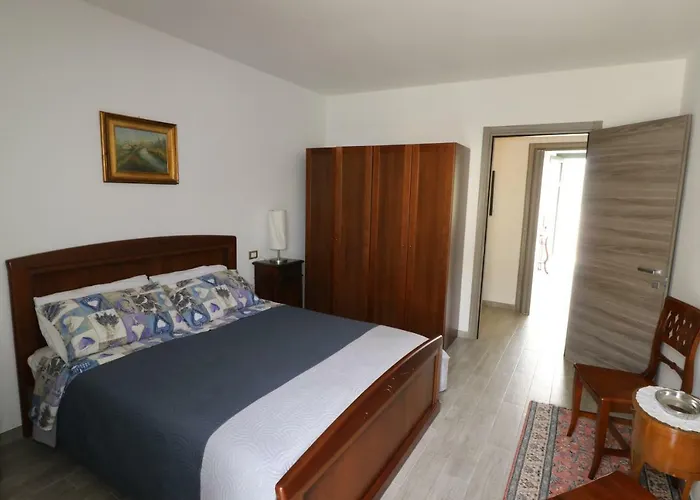 Casacobelli Casa de Férias