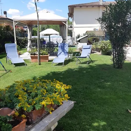 Casacobelli Monzambano