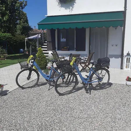 Casacobelli Сasa de vacaciones