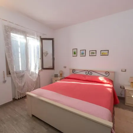Casacobelli Сasa de vacaciones