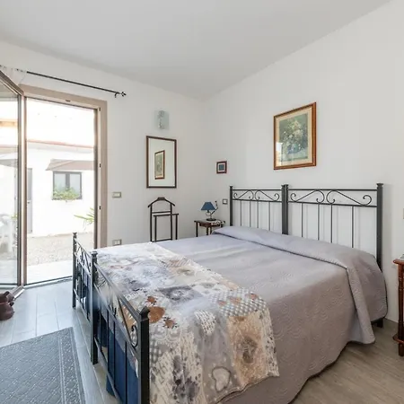 Casacobelli Сasa de vacaciones *