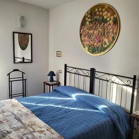 Casacobelli Сasa de vacaciones *