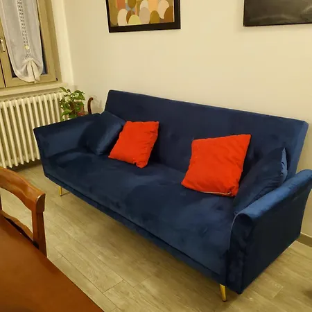 Casacobelli Monzambano