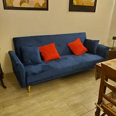 Casacobelli * Monzambano