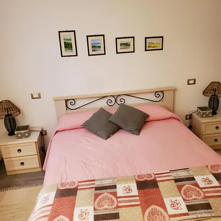 Casacobelli Сasa de vacaciones
