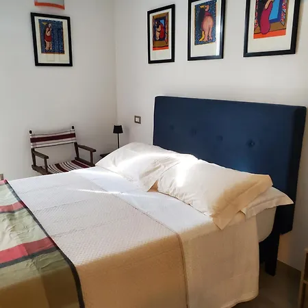 Casacobelli Сasa de vacaciones *