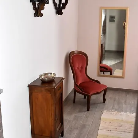 Casacobelli Monzambano