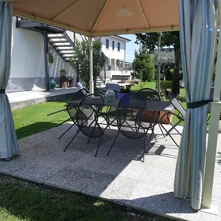 Casacobelli Holiday home Monzambano