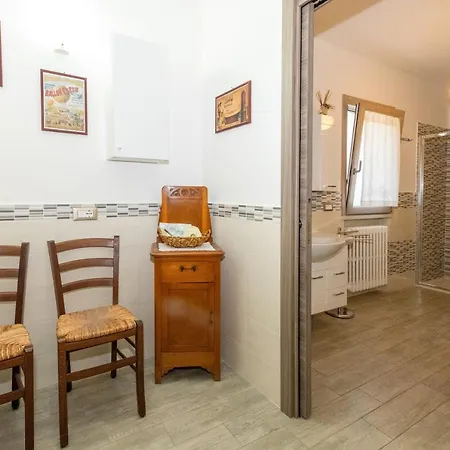 Holiday home Casacobelli