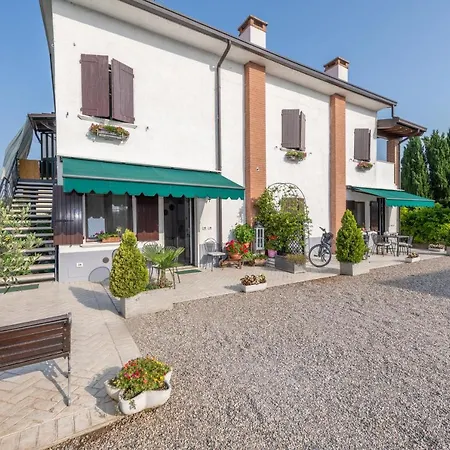 Casacobelli Holiday home Monzambano
