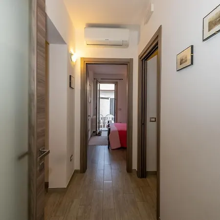 Holiday home Casacobelli *
