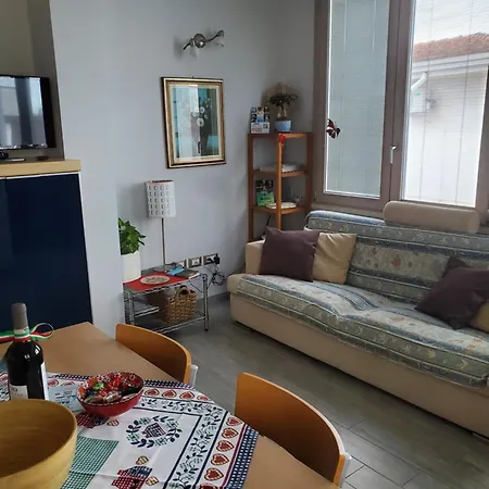 Casacobelli Holiday home *