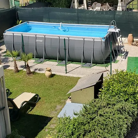Casacobelli Monzambano