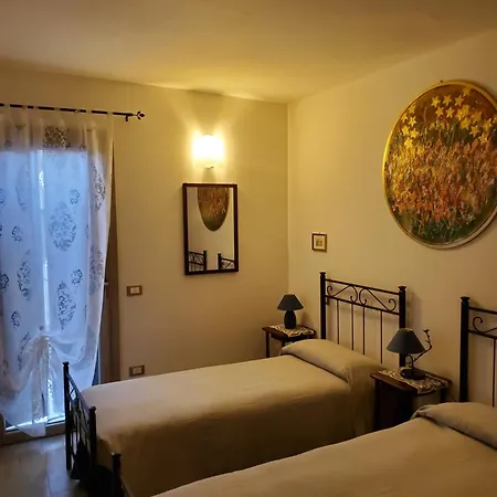 Casacobelli * Monzambano