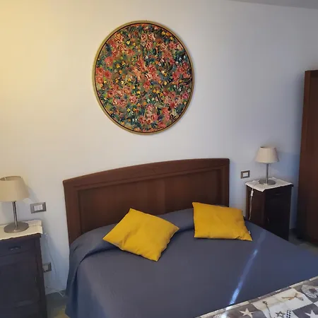 Casacobelli Holiday home