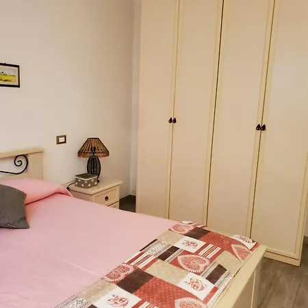 Holiday home Casacobelli