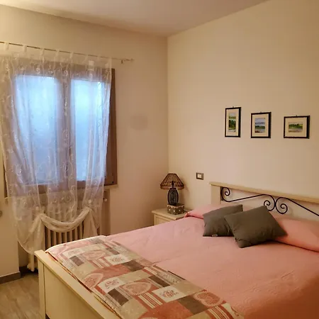 Casacobelli Holiday home