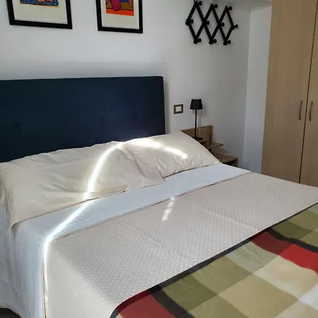 Casacobelli Casa vacanze *